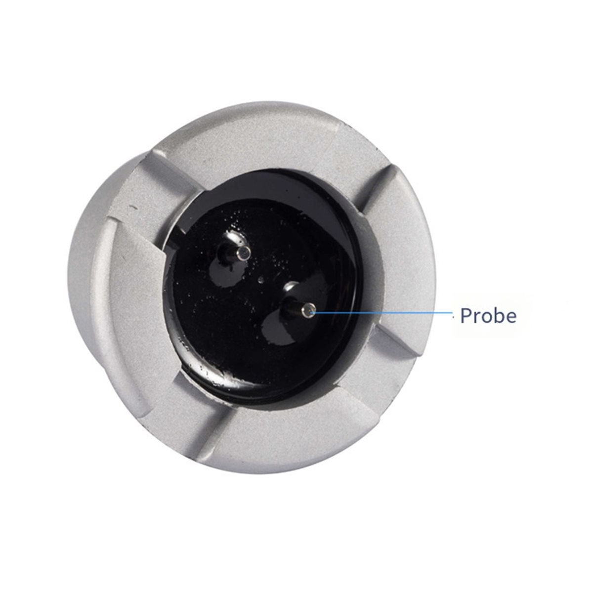 Water Leak Detector Wired - Détecteur d'eau immergé filaire A64I DC12V/24V,