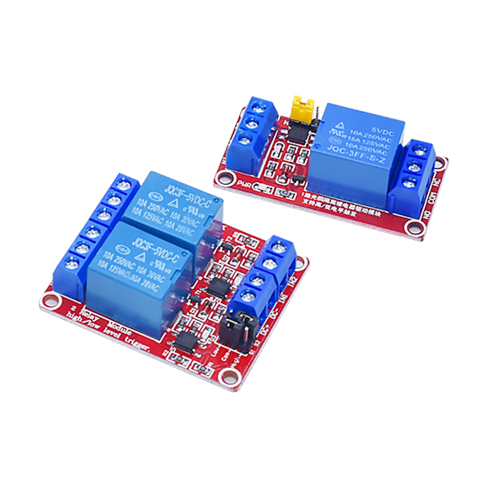 Bouclier de carte de Module de - Relay 8 Channel Board avis et prix