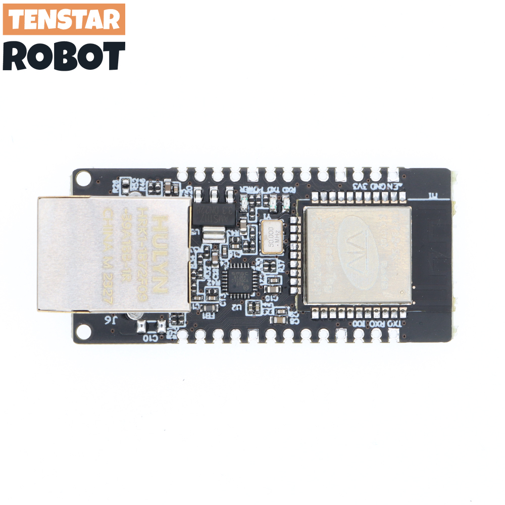 Port série intégré Ethernet, B - Ethernet Module W5500 avis et prix
