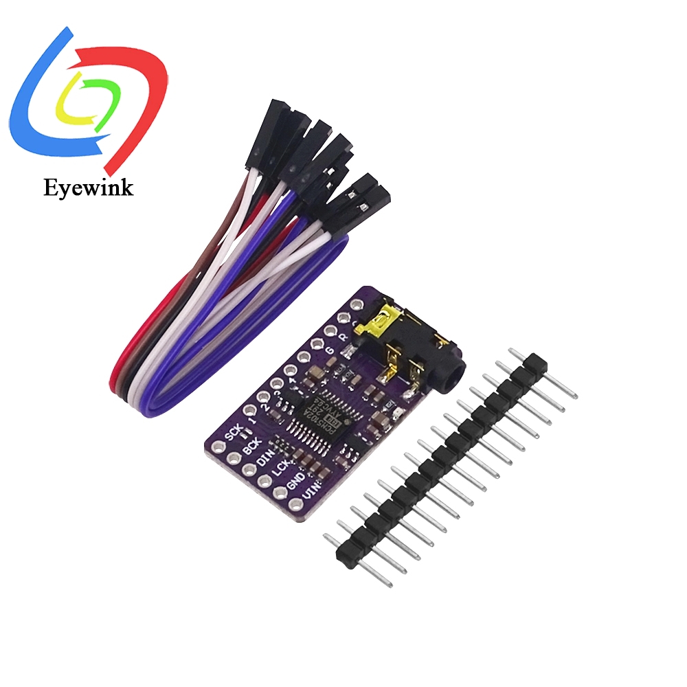 Interface I2S PCM5102A Module  - Ethernet Module W5500 avis et prix
