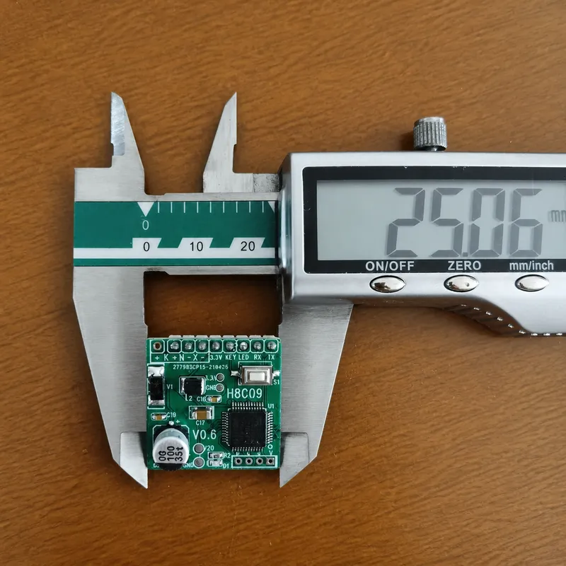 Module de développement second - Diy Knx Home Automation avis et prix