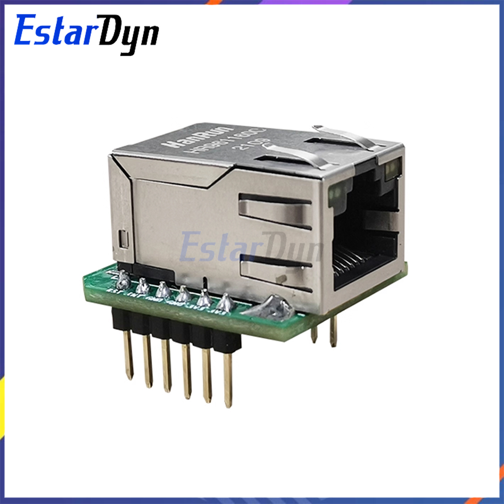 Module Ethernet W5500 SPI vers - Ethernet Module W5500 avis et prix
