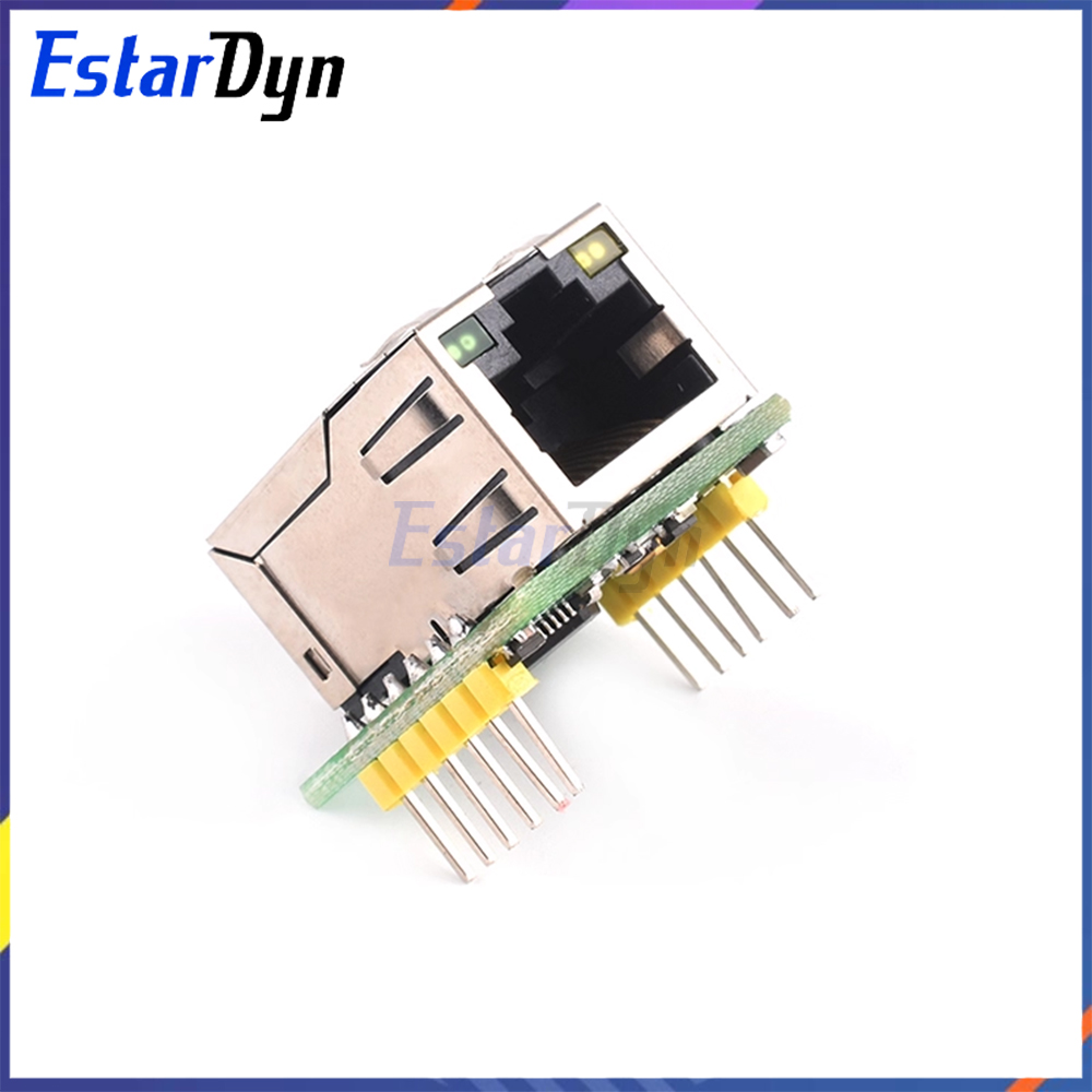 Module Ethernet W5500 SPI vers - Ethernet Module W5500 avis et prix