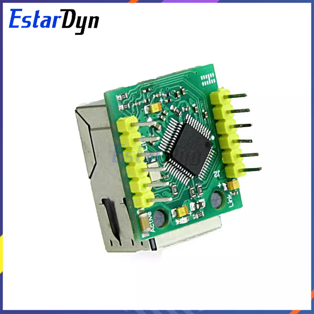 Module Ethernet W5500 SPI vers - Ethernet Module W5500 avis et prix