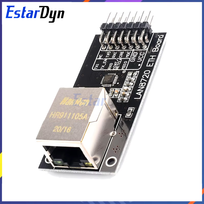 Module Ethernet LAN8720, inter - Ethernet Module W5500 avis et prix