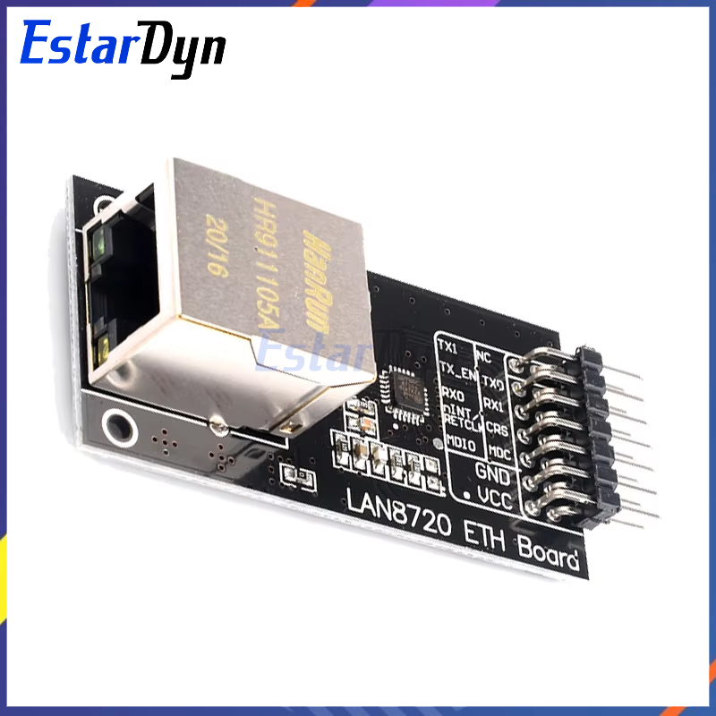 Module Ethernet LAN8720, inter - Ethernet Module W5500 avis et prix