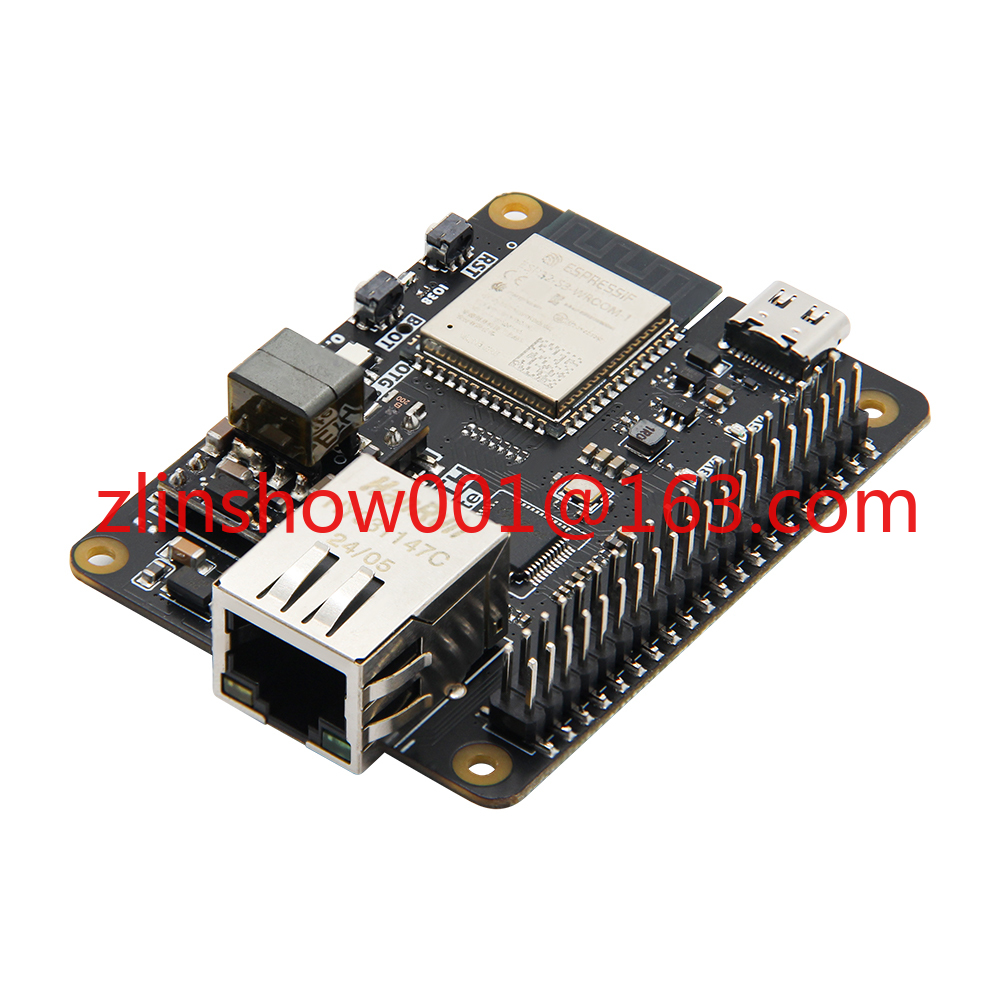 Carte de développement Etherne - Ethernet Module W5500 avis et prix