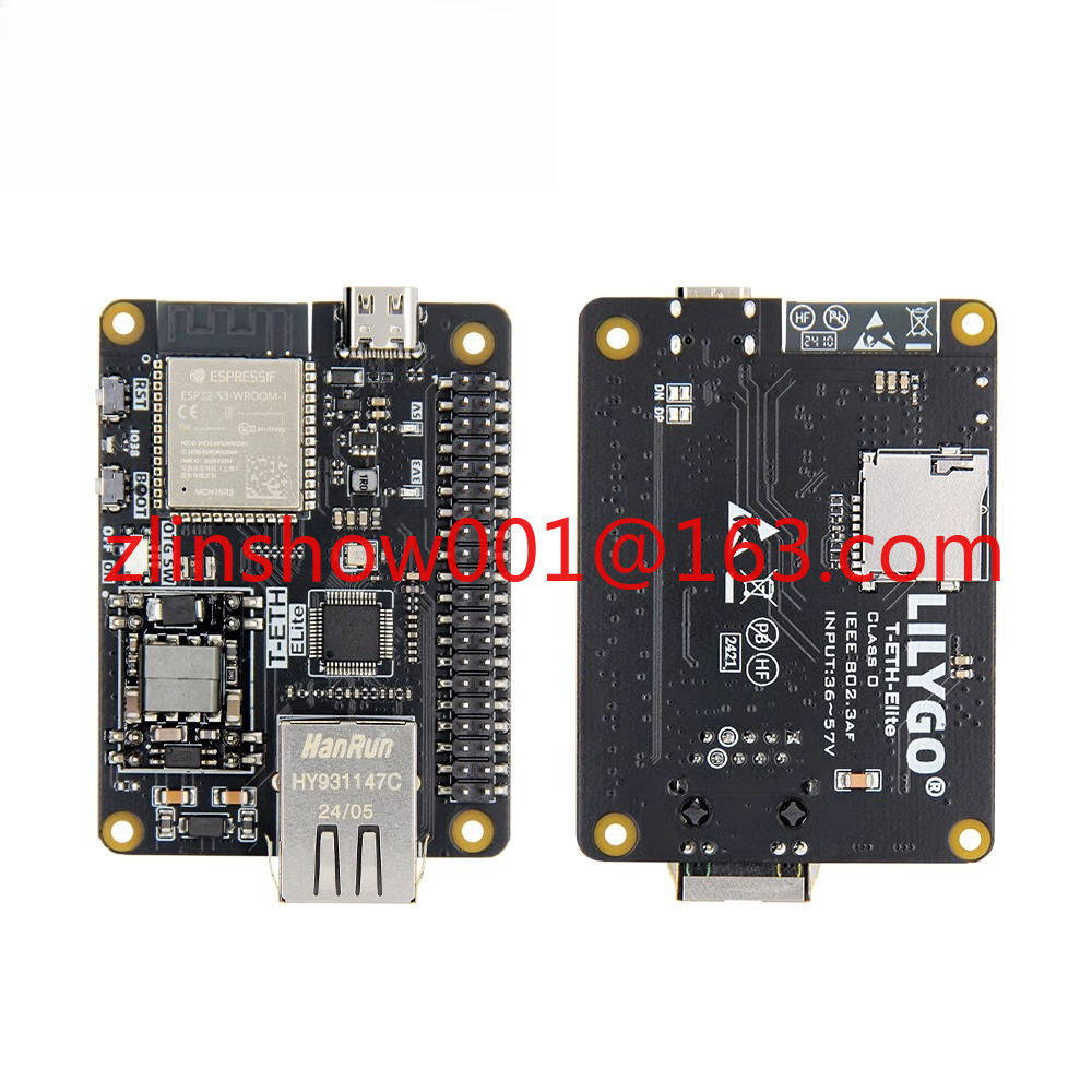 Carte de développement Etherne - Ethernet Module W5500 avis et prix