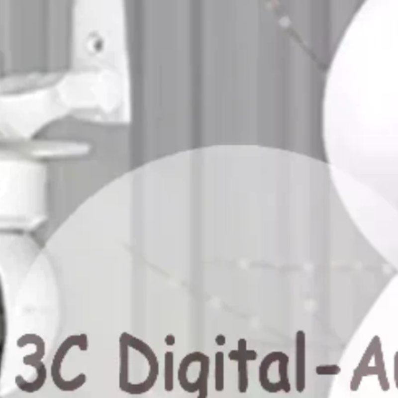 Base de montage murale pour ca - Tp-Link Camera Tapo C200 avis et prix