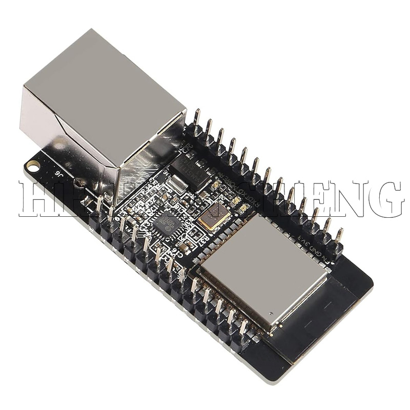 10-1 pièces WT32-ETH01 Port sé - Ethernet Module W5500 avis et prix