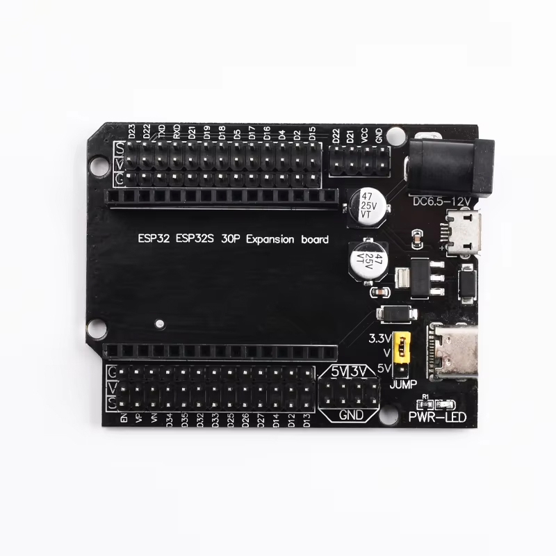Carte de développement ESP32 W - Ethernet Module W5500 avis et prix