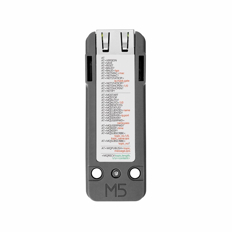Module de communication Ethern - Ethernet Module W5500 avis et prix