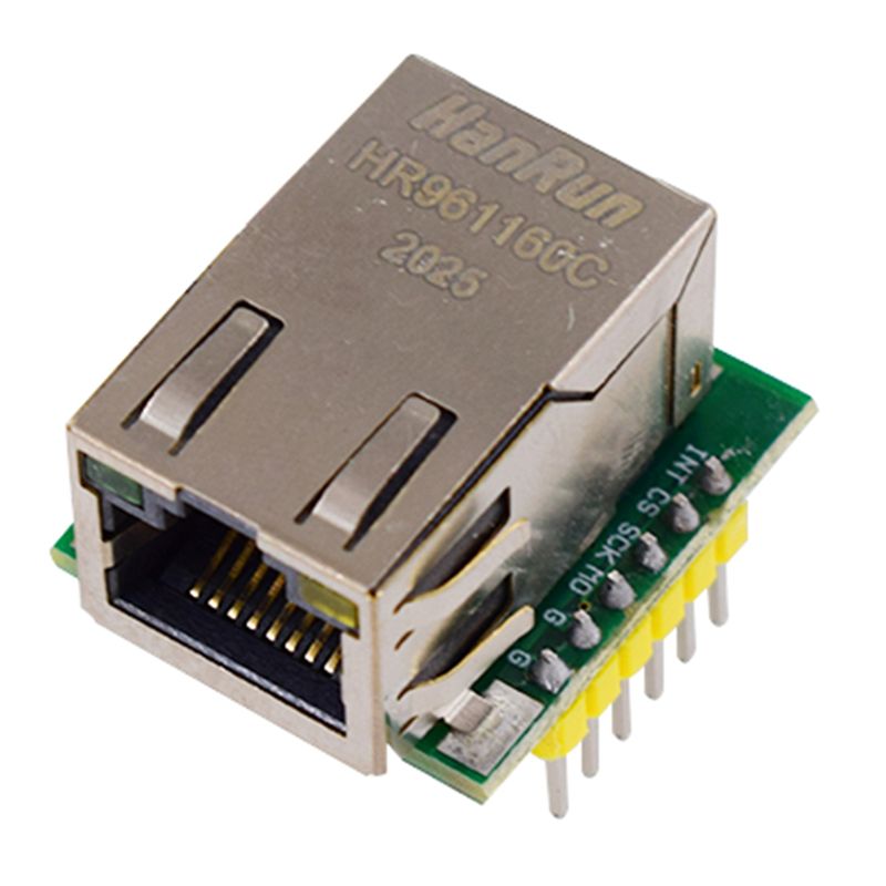 ABZZ-10PCS/LOT USR-ES1 W5500 C - Ethernet Module W5500 avis et prix