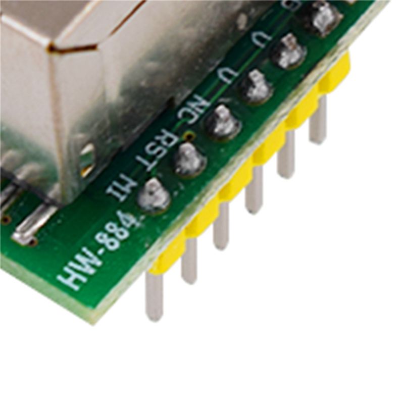 ABZZ-10PCS/LOT USR-ES1 W5500 C - Ethernet Module W5500 avis et prix