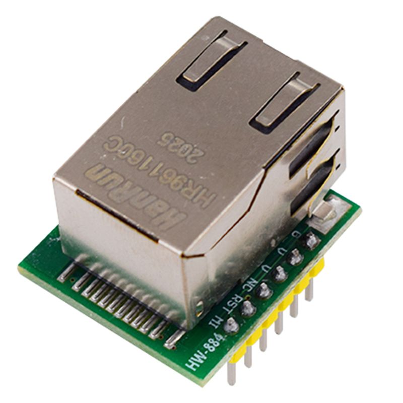 ABZZ-10PCS/LOT USR-ES1 W5500 C - Ethernet Module W5500 avis et prix