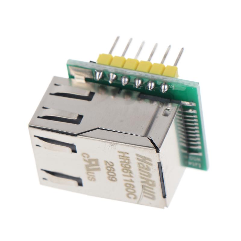Offre Spéciale Électronique In - Ethernet Module W5500 avis et prix