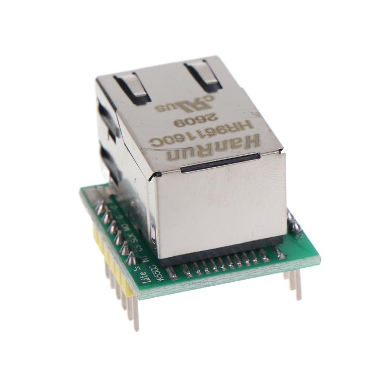 Offre Spéciale Électronique In - Ethernet Module W5500 avis et prix