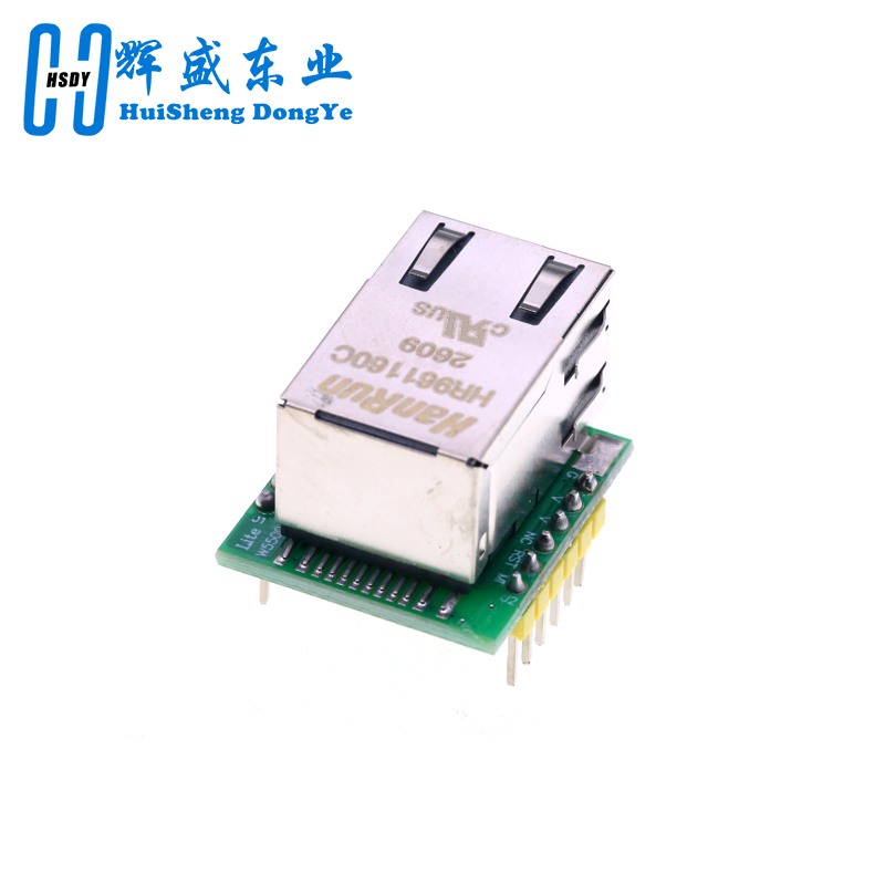 Module réseau Ethernet USR-ES1 - Ethernet Module W5500 avis et prix