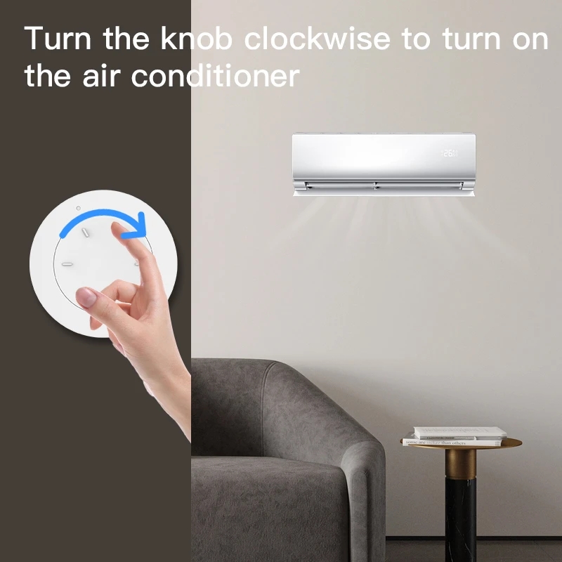 Interrupteur intelligent ZigBe - Home Automation Technology avis et prix