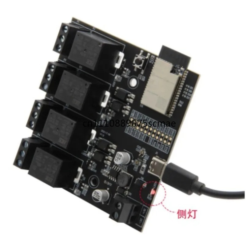 Module de relais T-Relay ESP32 - Iot Diy Home Automation avis et prix