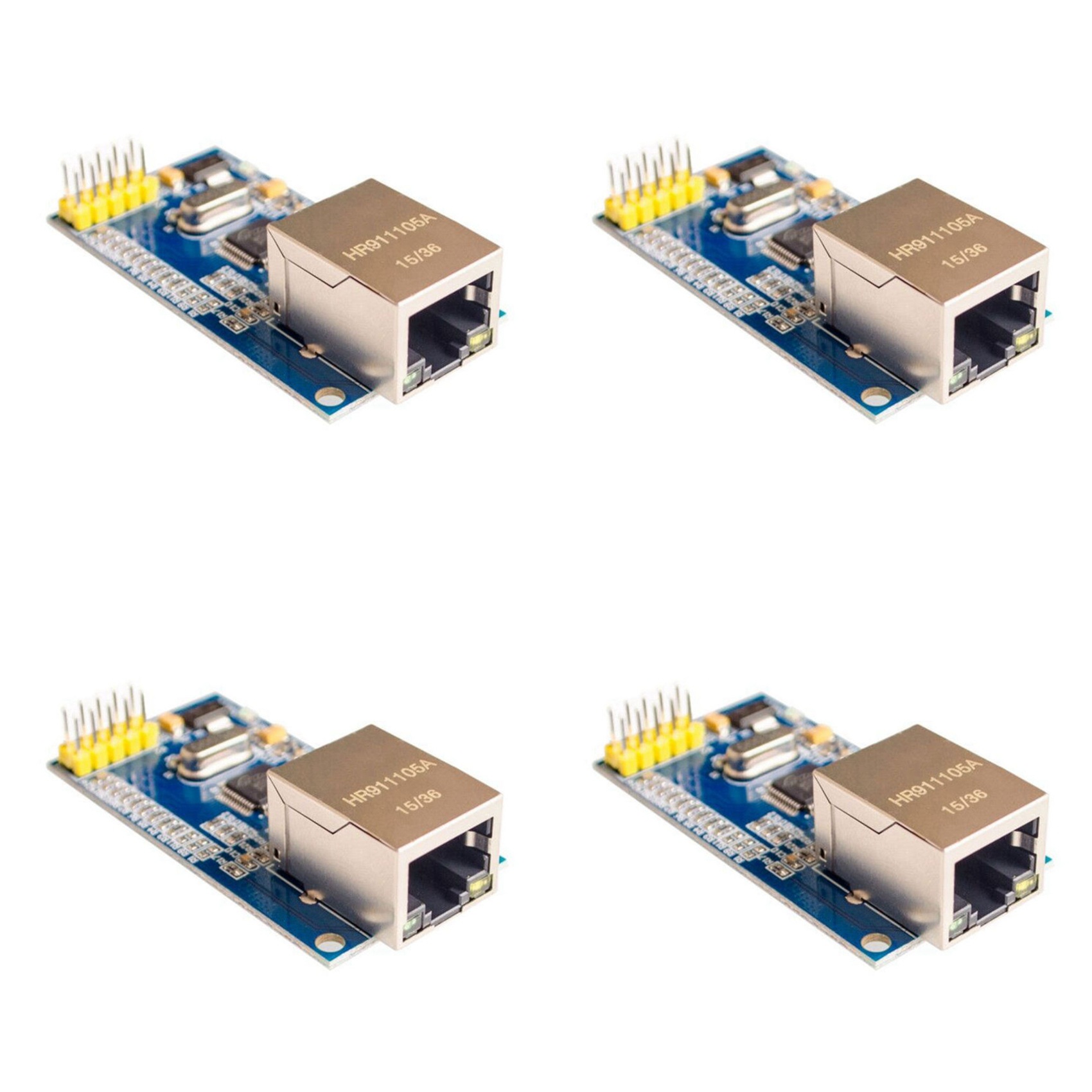 【PUBLICITÉ】 Module réseau Ethe - Ethernet Module W5500 avis et prix