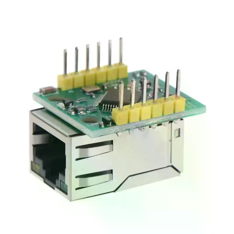 Électronique USR-ES1, nouvelle - Ethernet Module W5500 avis et prix