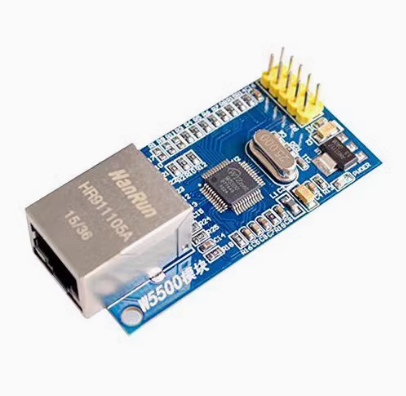 Sceau de réseau Ethernet pour  - Ethernet Module W5500 avis et prix
