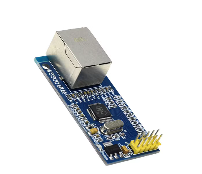 Sceau de réseau Ethernet pour  - Ethernet Module W5500 avis et prix