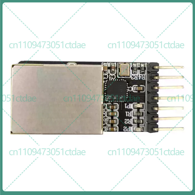 Module Ethernet CH390H 100M av - Ethernet Module W5500 avis et prix