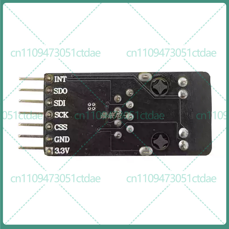 Module Ethernet CH390H 100M av - Ethernet Module W5500 avis et prix
