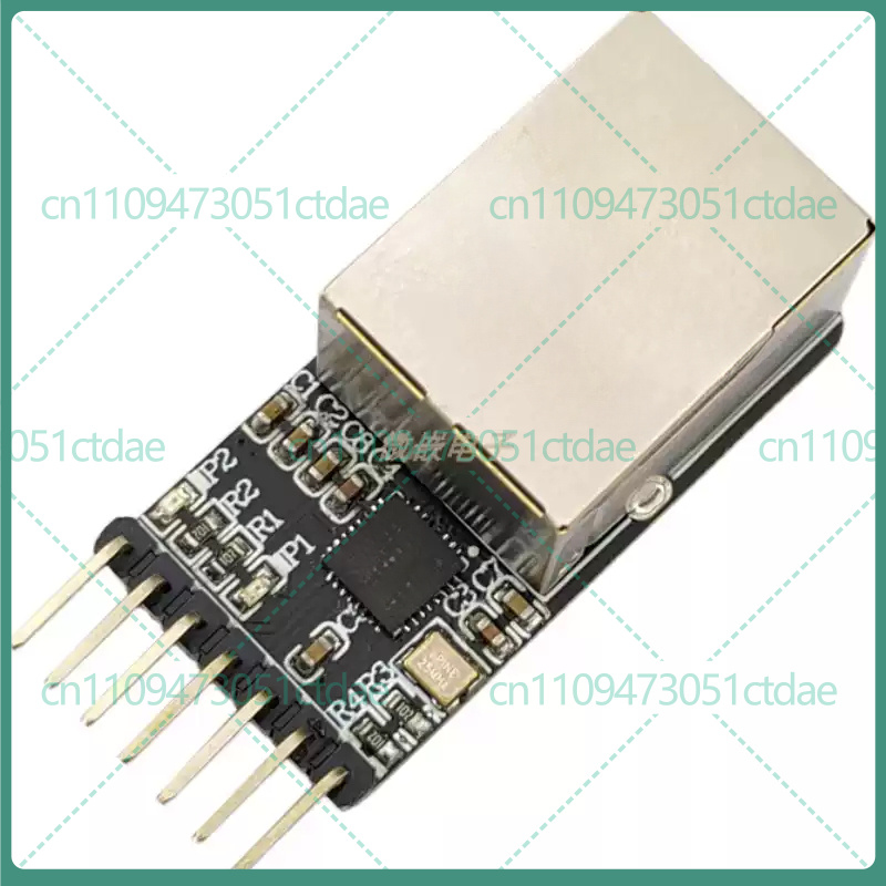 Module Ethernet CH390H 100M av - Ethernet Module W5500 avis et prix