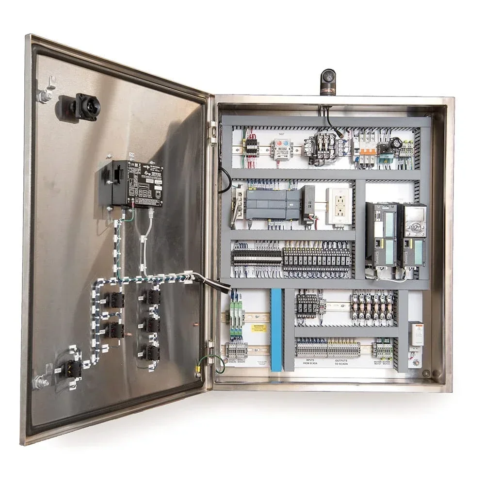 Panneau de commande d'automati - Home Automation Panel Diy avis et prix
